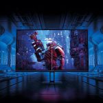 Monitor Xiaomi G27i  - 27" FHD - 165Hz - 52758 - Imagen 4