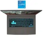 MSI Thin 15 B13UC - i5 13420H - 16 GB - RTX 3050-144hz - Imagen 3