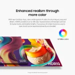 Samsung ViewFinity S7 S70D - 27" - 4K - 3840 x 2160 - 60Hz - 5 ms - Imagen 5