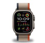 Apple Apple Watch Ultra 2 49mm Natural Titanium