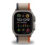 Apple Apple Watch Ultra 2 49mm Natural Titanium