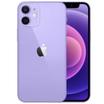 Apple iPhone 12  64 GB Purple
