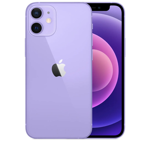 HYPERX Apple iPhone 12 64 GB Purple - Imagen 1