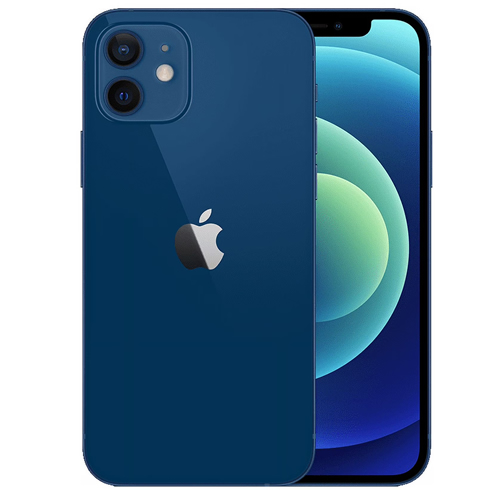 HYPERX Apple iPhone 12 64 GB Blue - Imagen 1