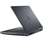 Dell Precision 7530- i5 8400H - 8GB - NVIDIA Quadro P2000 - Imagen 2