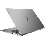 HP Zbook Studio 15 G8 -  i7 11850H - 32GB - NVIDIA T1200 - Imagen 2