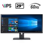 DELL U2913WMT - IPS - 29" - VGA - HDMI - DP - DVI - 60Hz