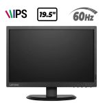 Lenovo ThinkVision E2054a - IPS - 19.5" - VGA - 60Hz