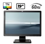 HP LE1901w - TN - 19" - VGA - 60Hz