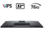 Dell P3223DE - IPS - 32" - IPS - HDMI - 76Hz - Imagen 3