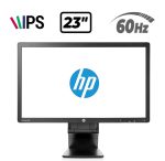 HP E231 - IPS - 23" - VGA - 60Hz