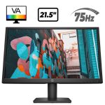 HP V222vb - VA - 21.5" - VGA - 75Hz