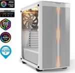 Be Quiet! Pure Base 500DX ARGB - Blanco