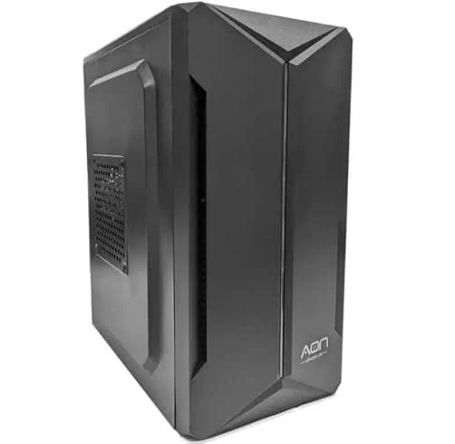 OU-CAS1364-63054 AON - Pro-Cube 350 + Fuente 600W - RGB - AO-CA-1002 - Imagen 1