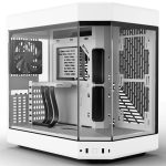 Case Hyte Y60 - Blanco - CS-HYTE-Y60-WW