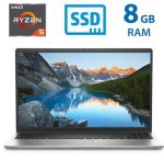 DELL Inspiron 15 3515 - 24DV0 - AMD Ryzen 5 3450U - 8 GB -  SSD - Imagen 4