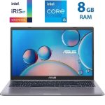 ASUS X515E - Core i5 1135G7- 8GB- SSD