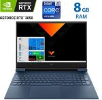 HP Victus 15 - i5 13420H - RTX 3050 - 8 GB - SSD