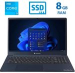 Toshiba Dynabook SATELLITE PRO C50-J – i3-1115G4 – 8 GB