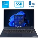 Toshiba Dynabook SATELLITE PRO C50-J – i3-1115G4 – 8 GB