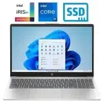HP 15 - i7 1355U - 16 GB - SSD - FD0260LA