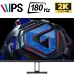 Xiaomi G27Qi  - 27" QHD - 180Hz / 57459