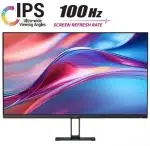 Xiaomi A27QI - 27" QHD - 100Hz