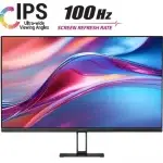 Xiaomi A27QI - 27" QHD - 100Hz