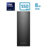 Dell OptiPlex 7090 - Ultra i7 1185G7 - 8 GB DDR4 - 512GB SSD