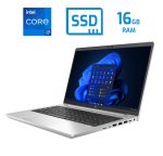 HP ProBook 440 G8 i7 1165 G7 16GB 512GB 14" - Imagen 3