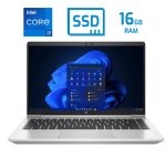 HP ProBook 440 G8 i7 1165 G7 16GB 512GB 14"