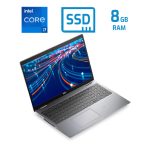Dell Latitude 5520 i7 1165G7 8GB DDR4 256GB 15.6" - Imagen 3