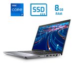 Dell Latitude 5520 i7 1165G7 8GB DDR4 256GB 15.6" - Imagen 2