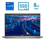 Dell Latitude 5520 i7 1165G7 8GB DDR4 256GB 15.6"