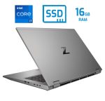 HP ZBook Firefly 14 G8   i7 1165 G7 16GB DDR4 256GB 14" - Imagen 2