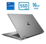 HP ZBook Firefly 14 G8  i7 1165 G7 16GB DDR4 256GB 14" TOUCH - Imagen 2