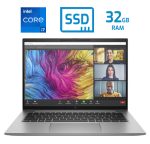 HP ZBook Firefly 14 G8   i7 1185GB 32GB DDR4 512GB 14"