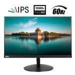 Lenovo ThinkVision T24i-10 IPS 1920x1080 23.8" ROTACIÓN VGA,HDMI,DP 60