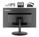 Lenovo ThinkVision T24i-10 IPS 1920x1080 23.8" ROTACIÓN VGA,HDMI,DP 60 - Imagen 3