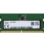 Memoria Ram Laptop 8GB  DDR5 5600Mhz
