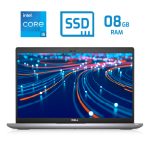 Dell Latitude 5420 i5 1145G7 8GB DDR4 256GB 14"