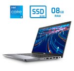 Dell Latitude 5420 i5 1145G7 8GB DDR4 256GB 14" - Imagen 3