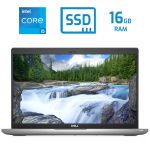 Dell Latitude 5420 i5 1145G7 16GB DDR4 256GB 14"