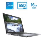 Dell Latitude 5420 i5 1145G7 16GB DDR4 256GB 14" - Imagen 3
