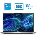 Dell Latitude 7420 i5 1145G7 8GB DDR4 256GB 14"