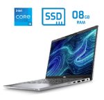 Dell Latitude 7420 i5 1145G7 8GB DDR4 256GB 14" - Imagen 2