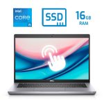 Dell Latitude 5421 i5 11500H 16GB DDR4 256GB 14" TOUCH