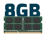 Memoria Ram Laptop DDR3 8GB 1600Mhz