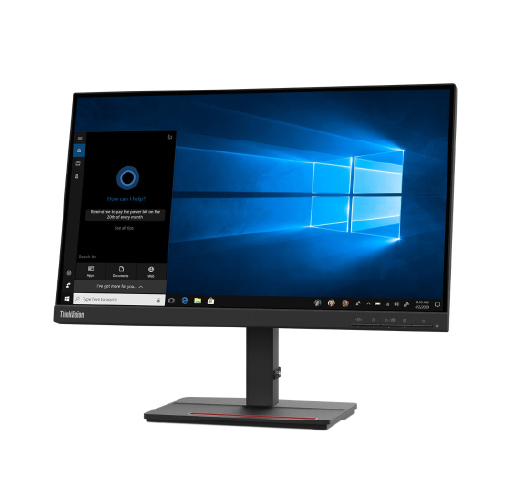 img_MTU4195 2 Lenovo ThinkVision S22e-20 VA 1920x1080 21.5" HDMI,VGA 75 - Imagen 1