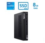 Lenovo ThinkCentre M90q Gen 2 i5 11500 8GB 500GB MINIPC - Imagen 3
